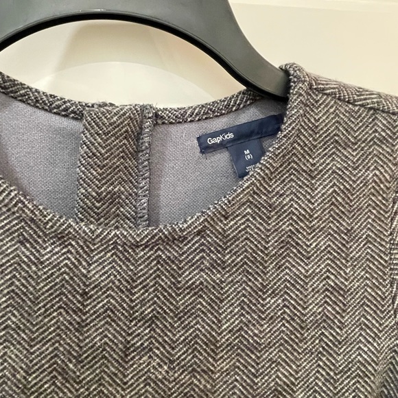 Girls Gap Dress, size M - Picture 2 of 4